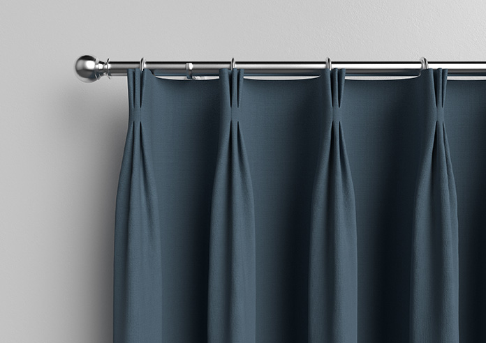 Lyra, Hague - Made to Measure Curtains - Image 11